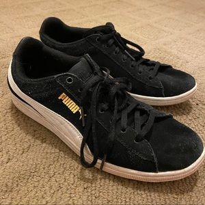 Puma cloadfoam sneakers